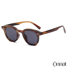 Fenny Glasses Tortoise | Black Sunglasses