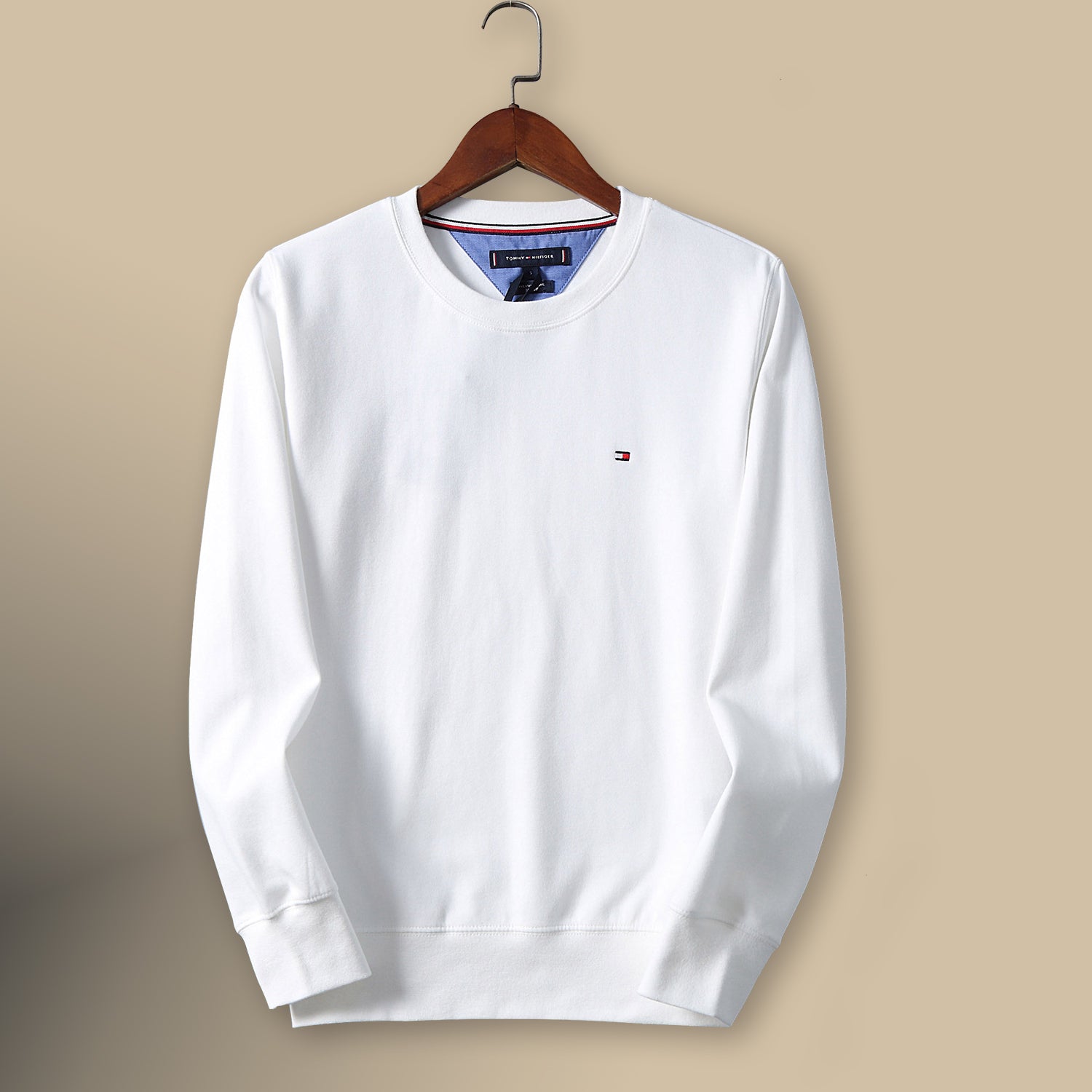 Tommy | Premium Men's Sweters