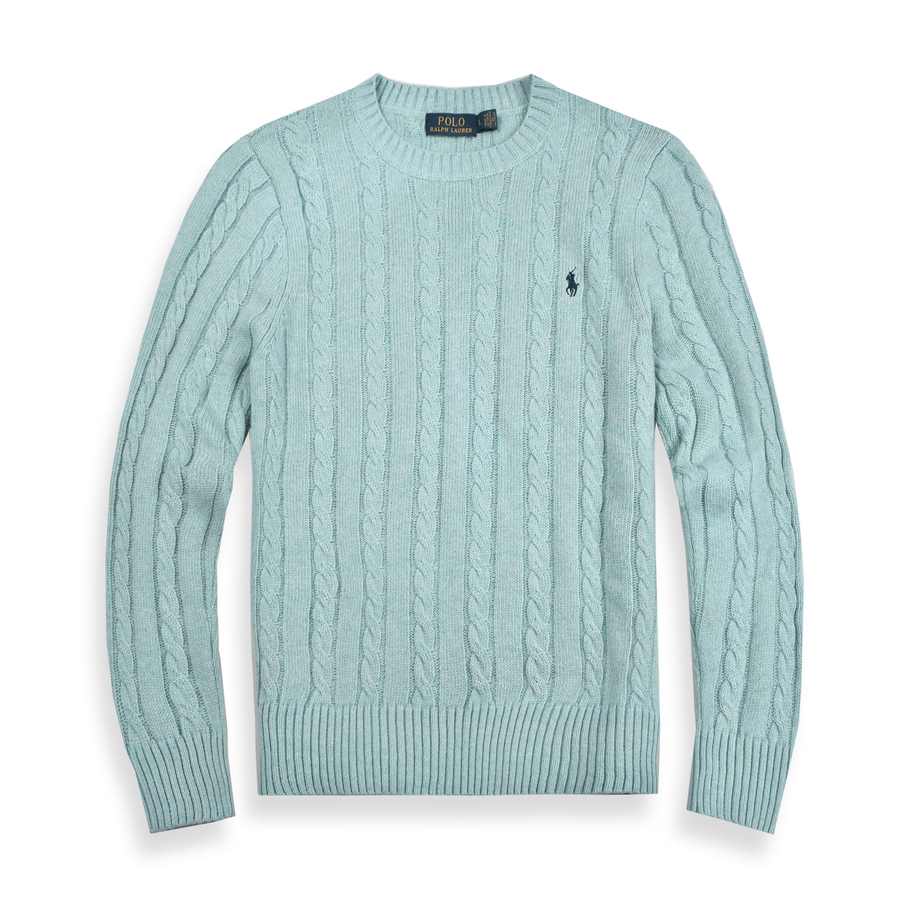 Ꮢalph Ⅼauren | Comfort Men's Sweters