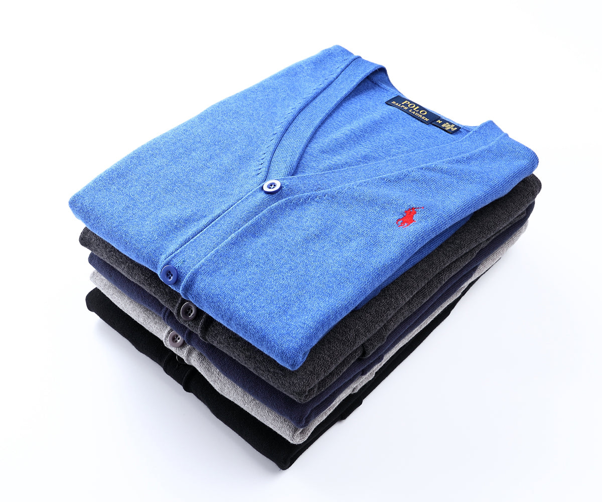 Ꮢalph Ⅼauren | Soft Men's Sweters