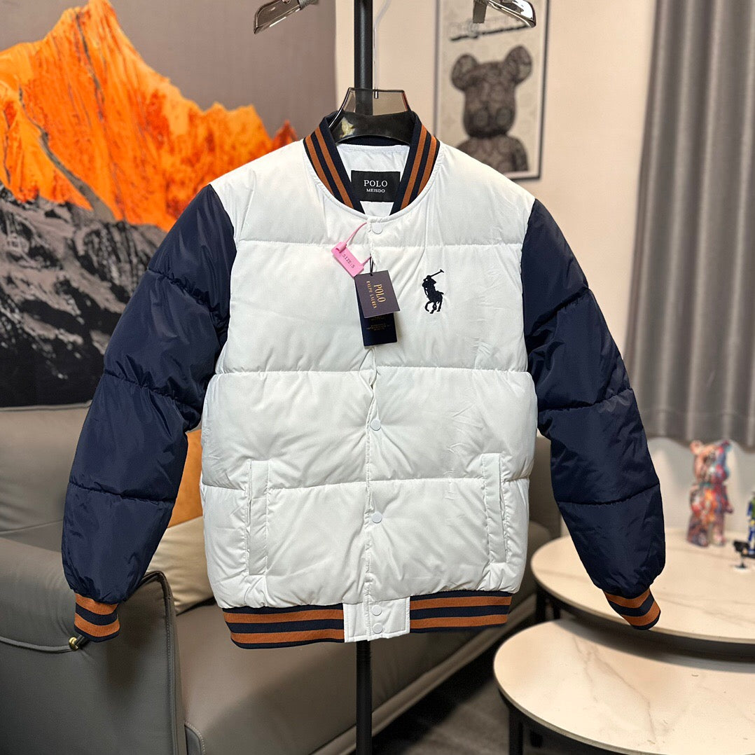 Polo RL Prestige Jacket