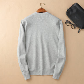 Tommy | Premium Men's Sweters