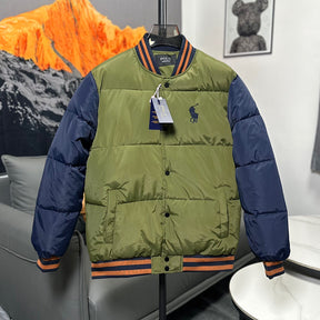 Polo RL Prestige Jacket