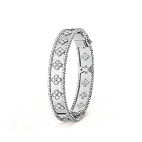 Abby Onnat Bracelet - Silver