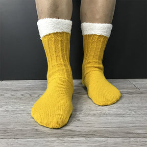 Bayerische Biersocken Unisex