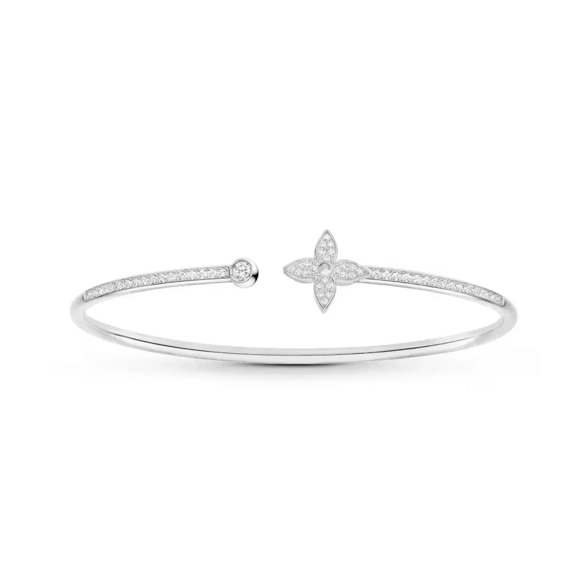 Ester Onnat Bracelet - Silver