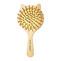 Natural Bamboo Hairbrush