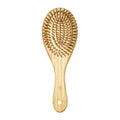 Natural Bamboo Hairbrush