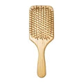 Natural Bamboo Hairbrush