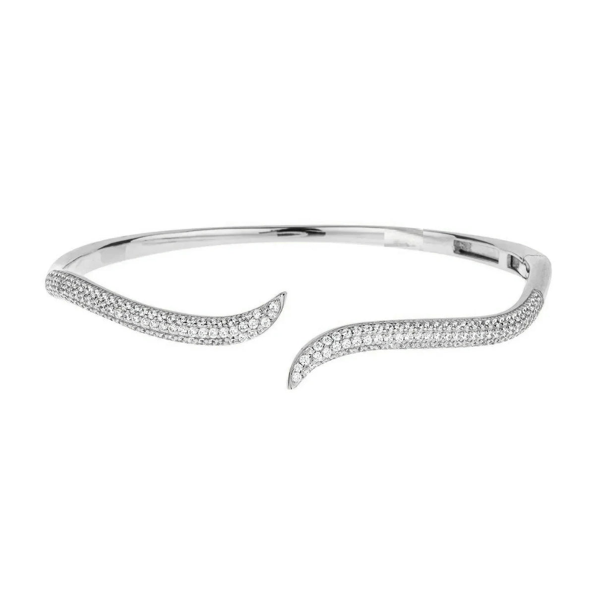 Viktoria Onnat Bracelet - Silver