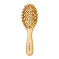 Natural Bamboo Hairbrush