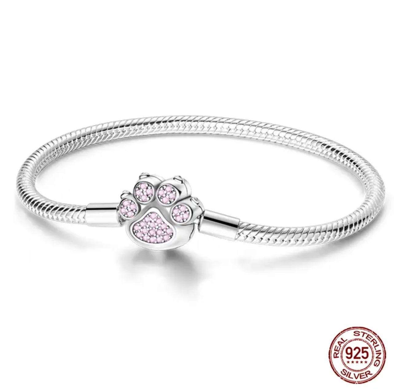 Pulseira Delicada Onnat - Prata 925