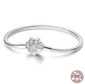 Pulseira Delicada Onnat - Prata 925