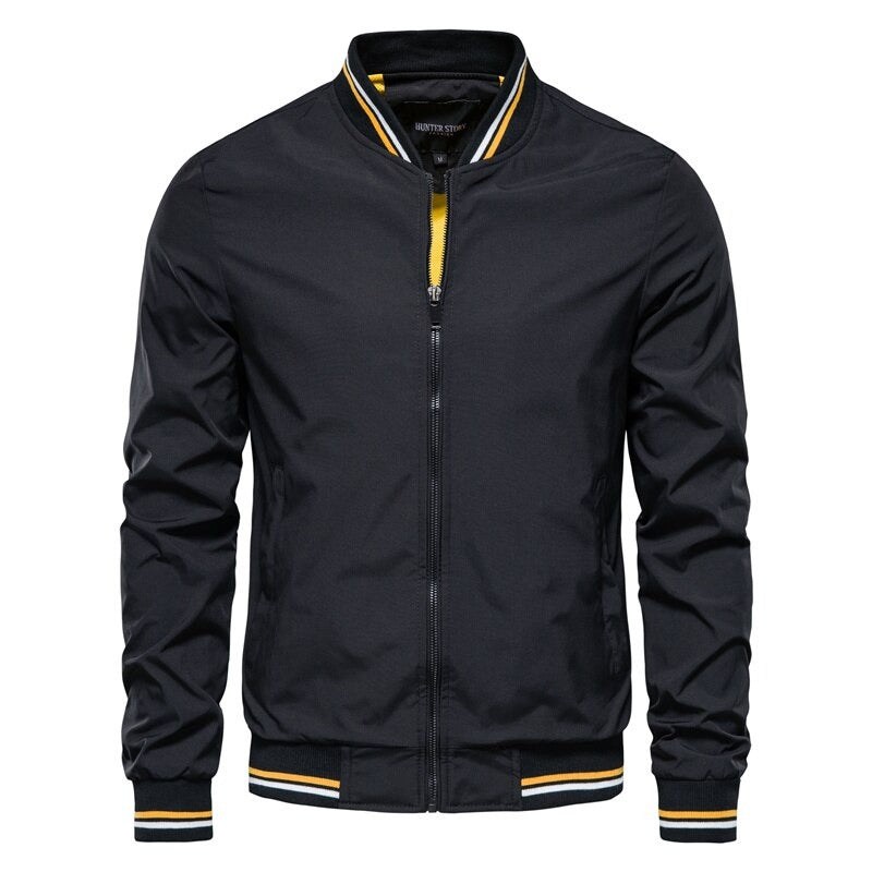 Roger Bomber Jacket