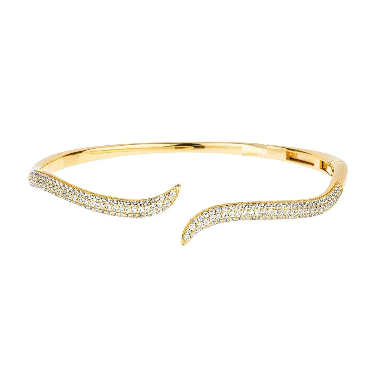 Viktoria Onnat Bracelet - Gold