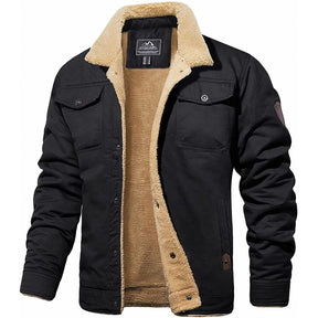 Elite Comfort Jacke