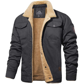 Elite Comfort Jacke