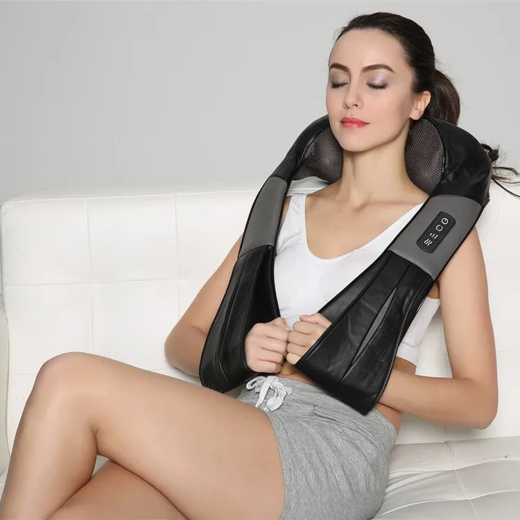 RelaxEase PRO+ Heat Massager