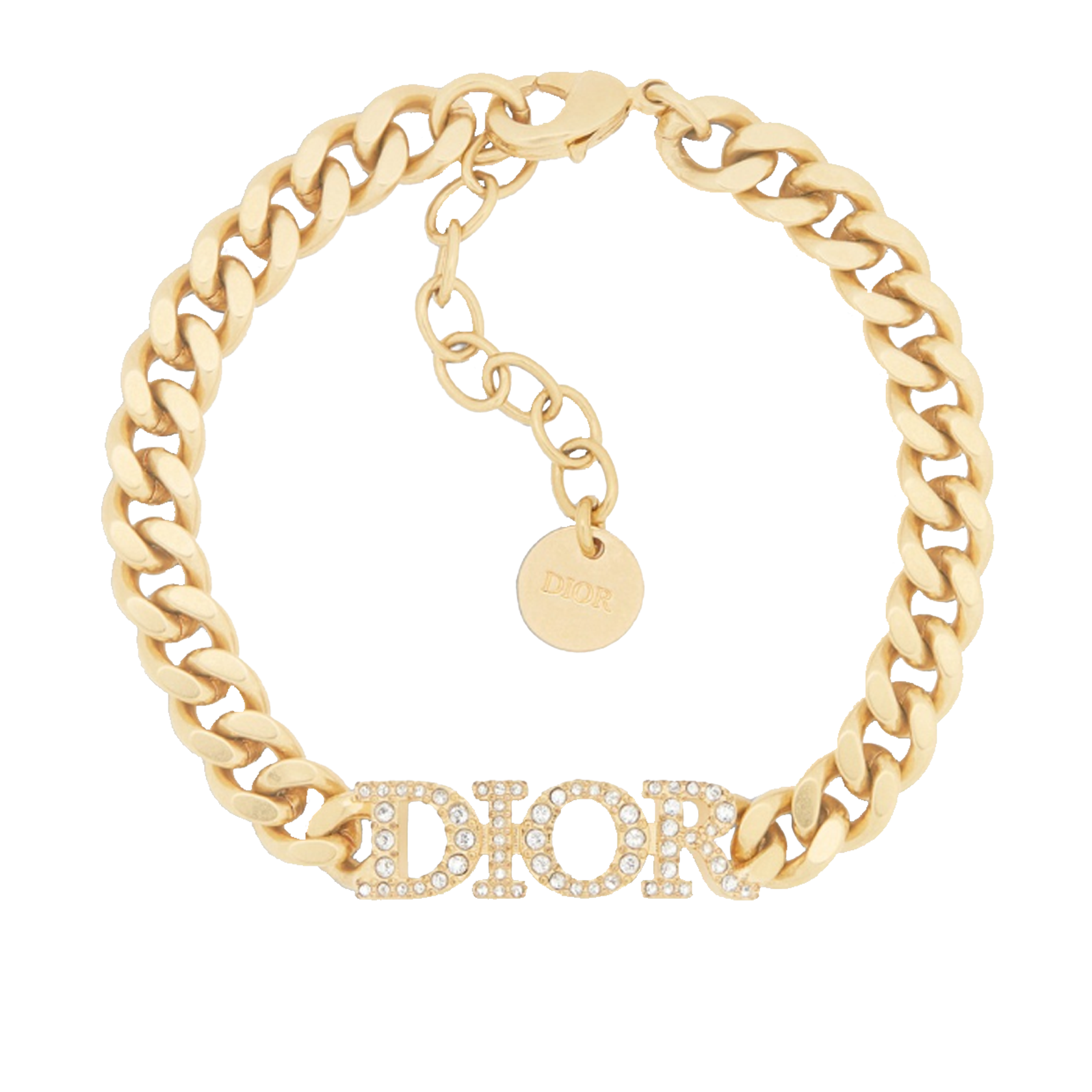 Diana Onnat Bracelet - Gold