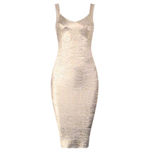 Vestido Josie Bandage