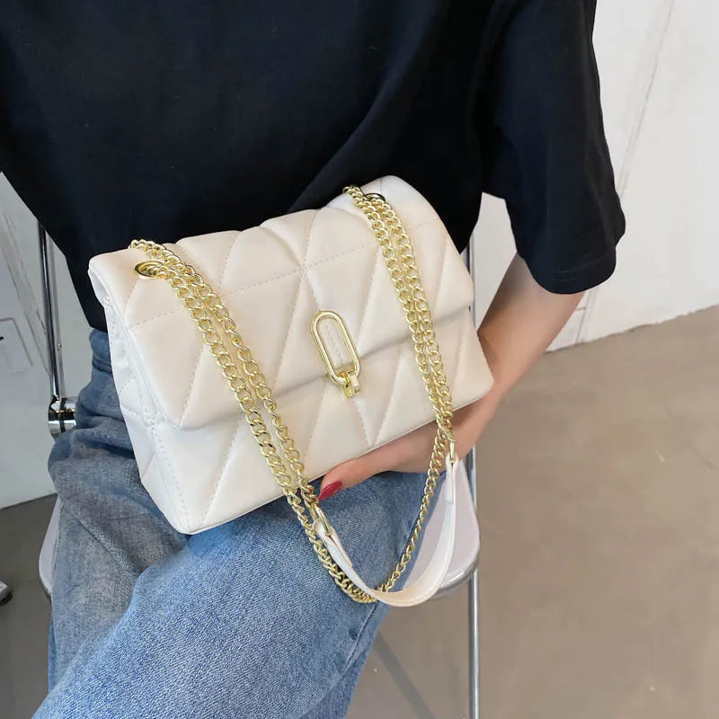 Stylische Emma-Tasche 