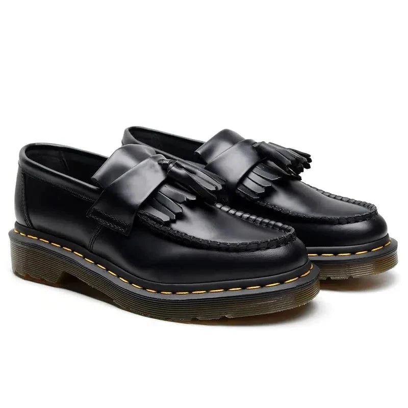 Onnat Leder-Loafer