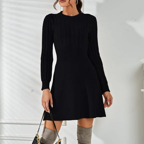 Long Sleeve Dress Ophelia