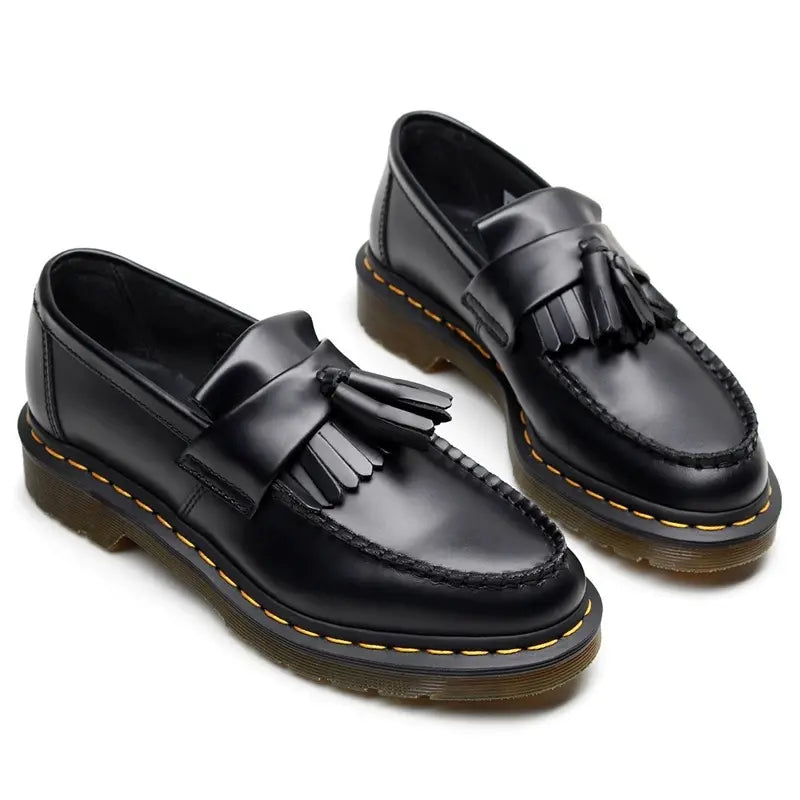 Onnat Leder-Loafer