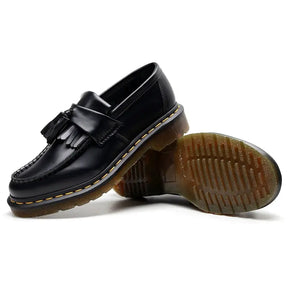 Onnat Leather Loafers