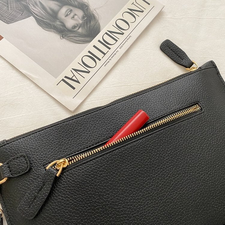 Emilia Envelope Bag