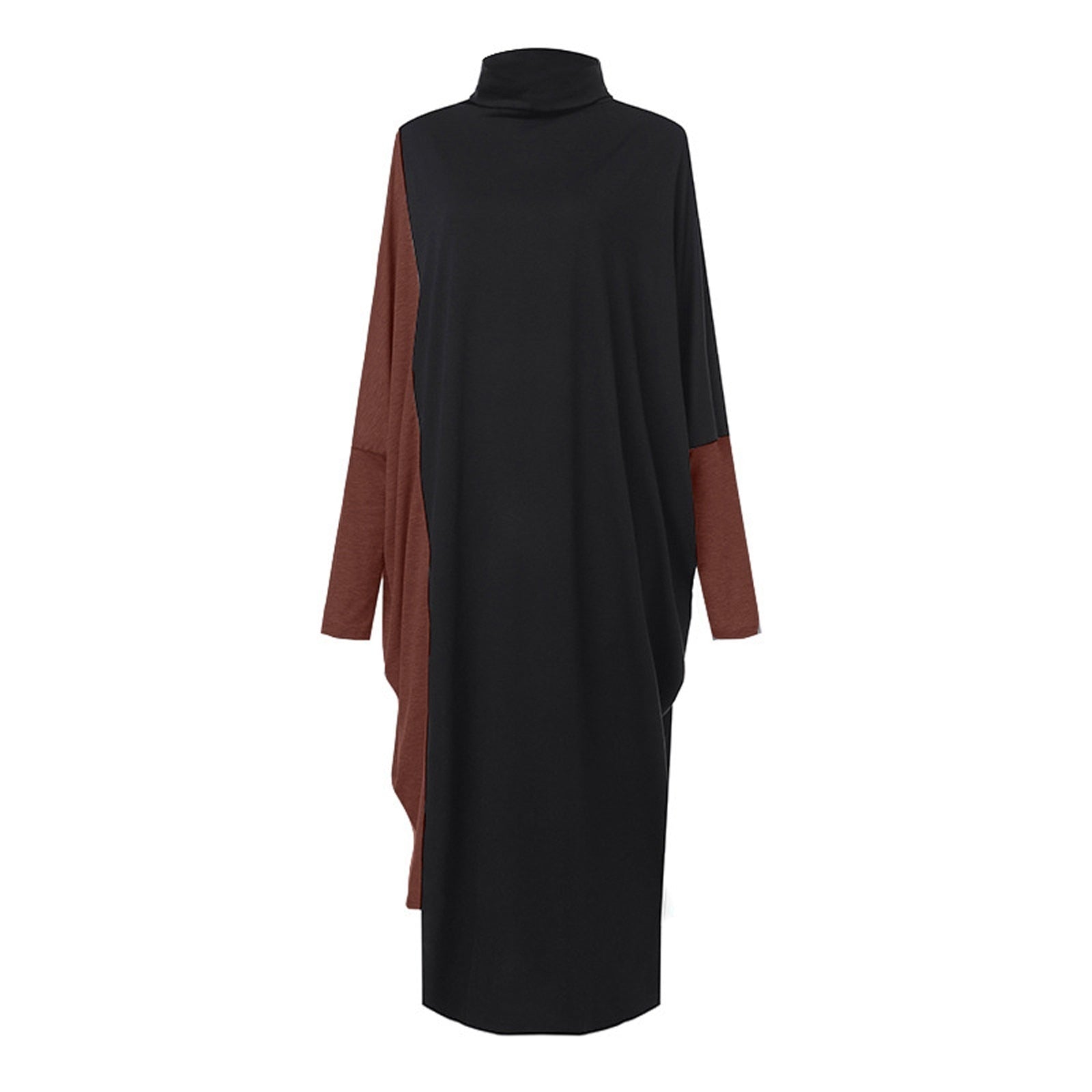 Langes Pulloverkleid Melissa