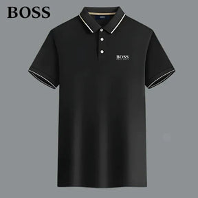 Boss Polo Comfort Shirt