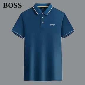 Boss Polo Comfort Shirt