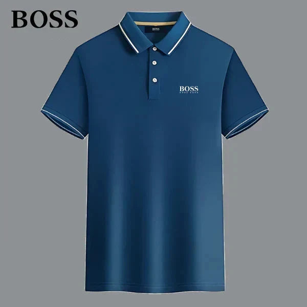 Boss Polo Comfort Shirt