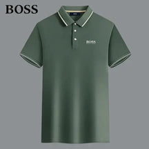 Boss Polo Comfort Shirt