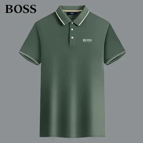 Boss Polo Comfort Shirt