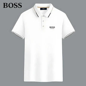 Boss Polo Comfort Shirt