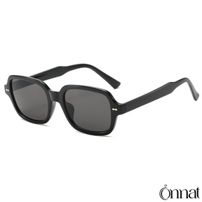 Freedom Glasses Black | Sunglasses