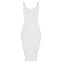 Josie Bandage Dress