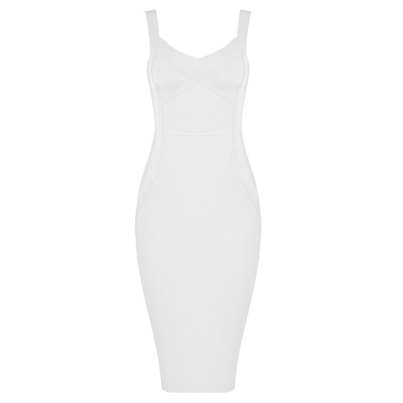 Josie Bandage Dress