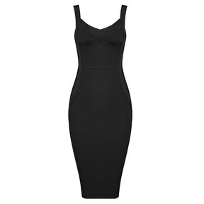 Josie Bandage Dress