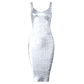 Josie Bandage Dress