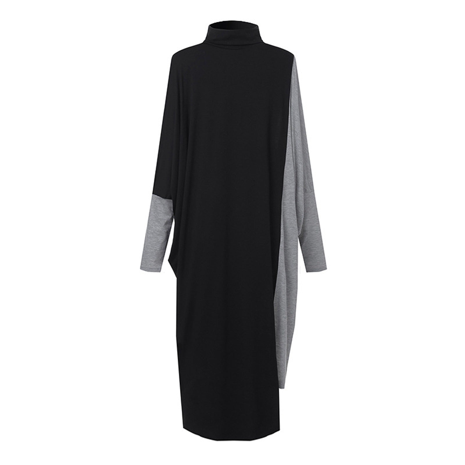 Langes Pulloverkleid Melissa