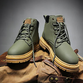 Botas Alpine Trekker 