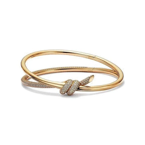 Jimena Onnat Bracelet - Gold