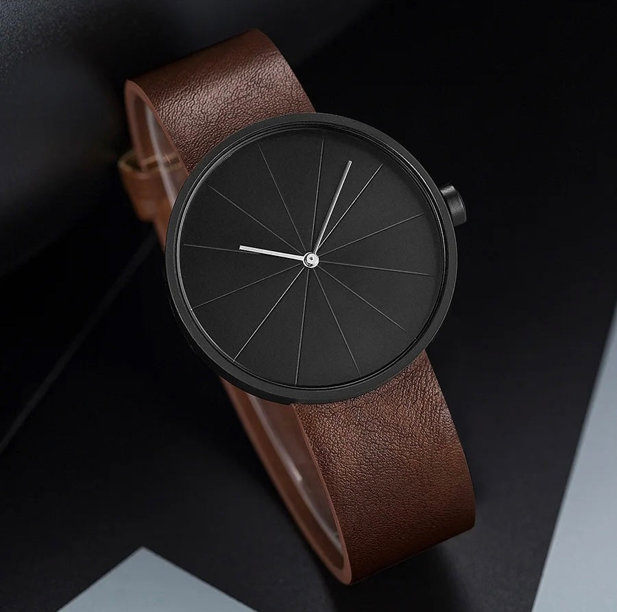 Onnat Prism watch