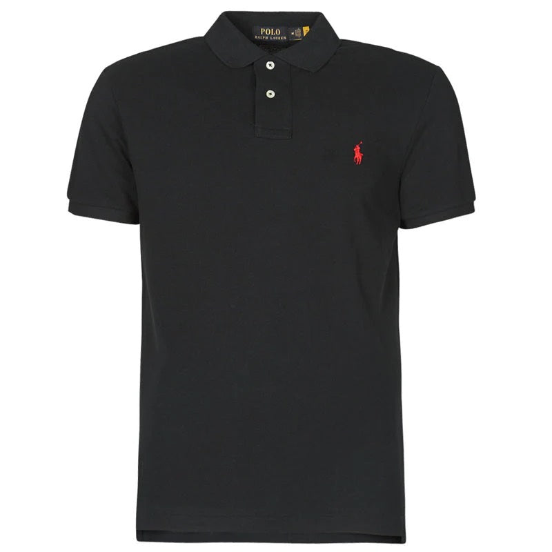 Poloshirt „Alpha“ von Auren