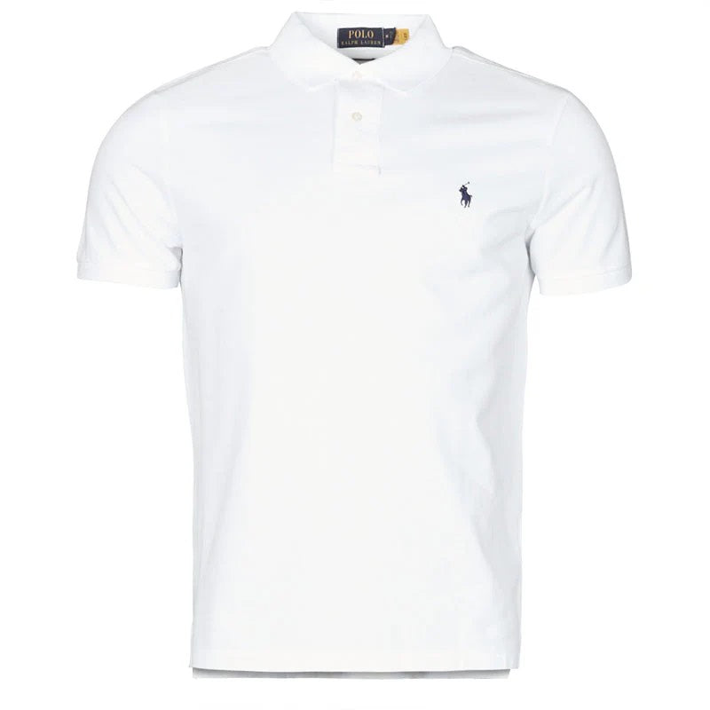 Poloshirt „Alpha“ von Auren