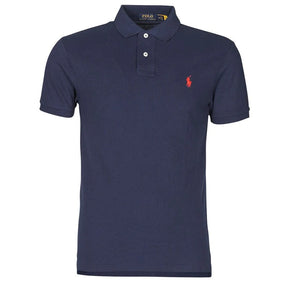 Camisa Polo Alpha Auren