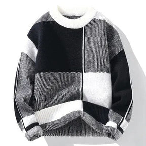 Seza Sweater